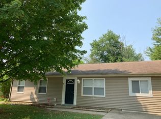 2802 N Heatherlea Dr, Indianapolis, IN
