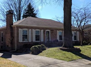 9602 Gateway Dr, Jeffersontown, KY 40299