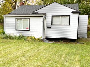 108 Court St, Pontiac, MI 48342