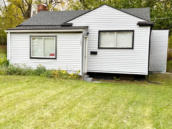 108 Court St, Pontiac, MI 48342