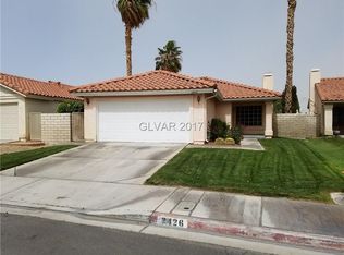 2426 Millcroft Dr #0, Henderson, NV 89074