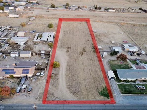 0 E/hayes N/fwy #180, Fresno, CA 93723