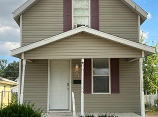 821 20th Ave SW, Cedar Rapids, IA 52404