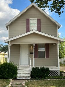 821 20th Ave SW, Cedar Rapids, IA, 52404