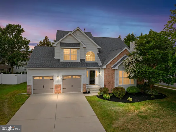 218 Beech Ln, Woolwich Township, NJ 08085