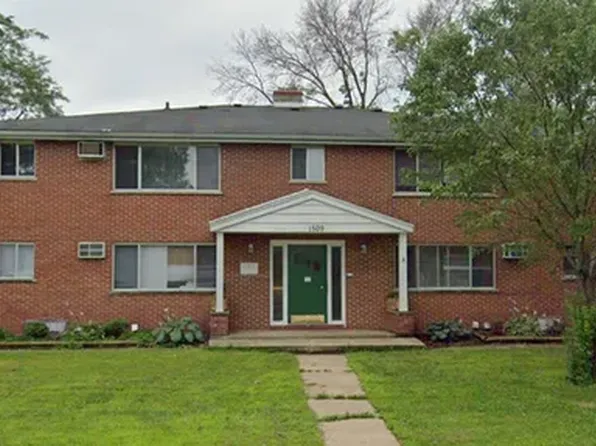 2505 Monterey Dr APT 1, Madison, WI 53704