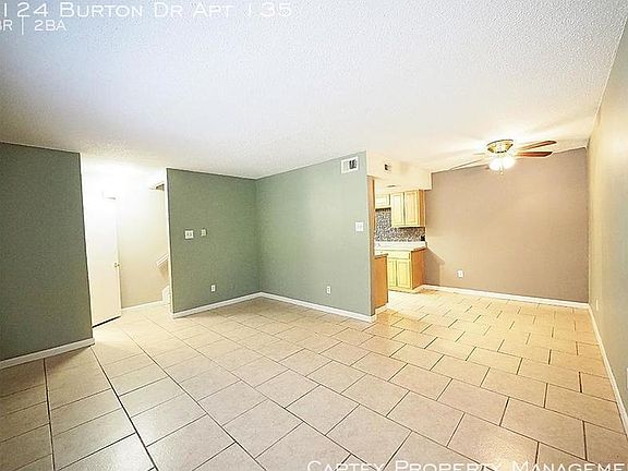 4th image of 2124 Burton Dr APT 135