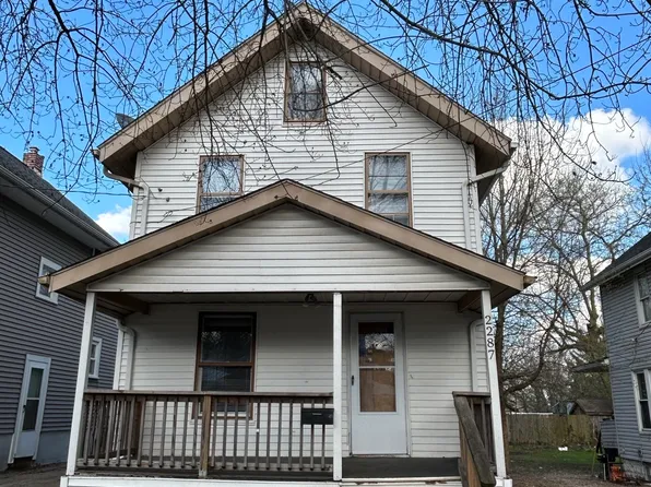 2287 SW 7th St, Akron, OH 44314