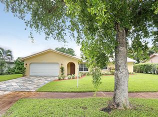 2530 NW 32nd St, Boca Raton, FL 33434