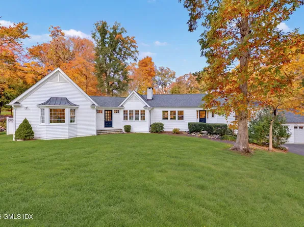 5 Carriage Rd, Cos Cob, CT 06807