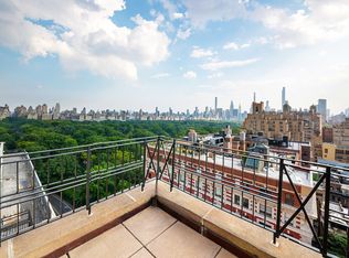 5 W 86th St #PENTHOUSE 1, New York, NY 10024