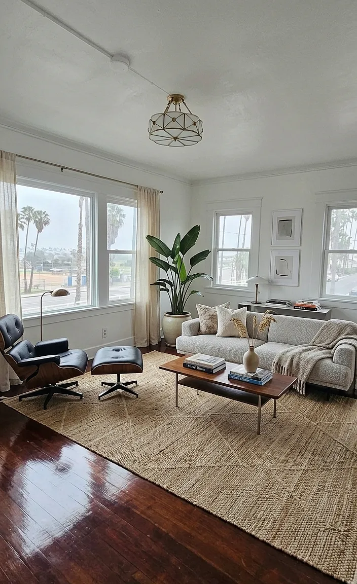 Ocean View Apartments — Photo 4