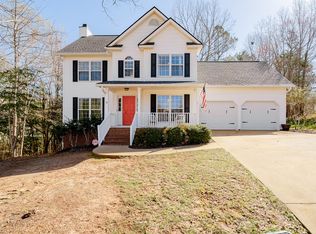 5 Tacoma Ct, Irmo, SC 29063