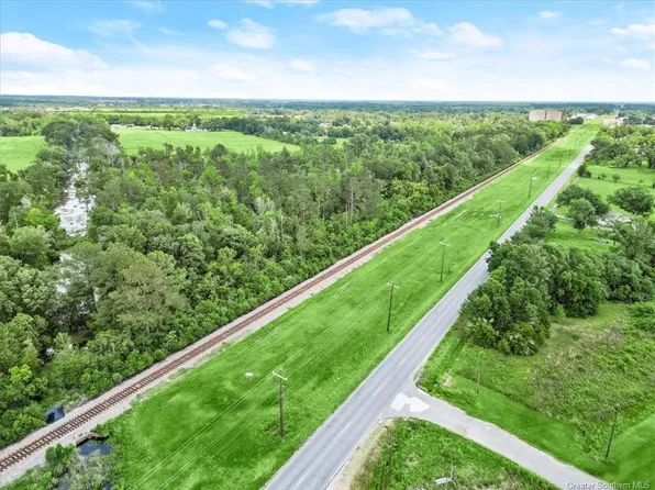 0 Rr Off Hwy #90, Vinton, LA 70668