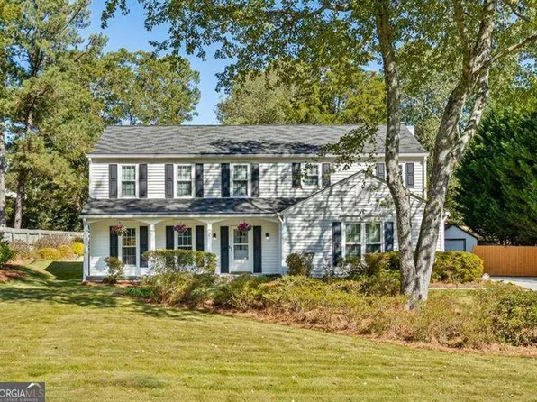 2910 Phillips Ct, Marietta, GA 30068