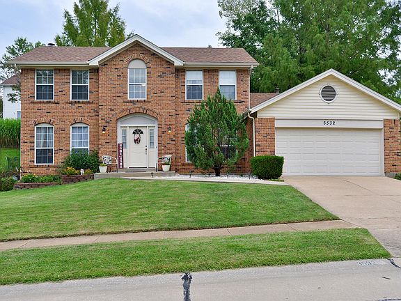 3rd image of 3532 Summerlyn Dr