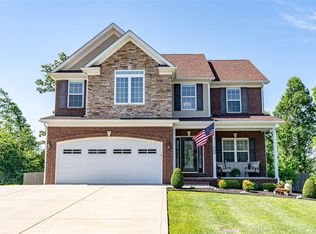 125 Rio Grande Ct, Elizabethtown, KY 42701