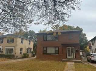 3228 N 47th St, Milwaukee, WI 53216