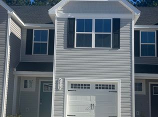 237 D Christiana Ln #D, Myrtle Beach, SC 29579
