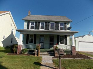 70 Codorus Furnace Rd, Mount Wolf, PA 17347