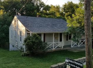 1212 Olive St, Collinsville, IL 62234