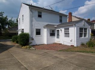 503 S Firestone Blvd, Akron, OH 44301