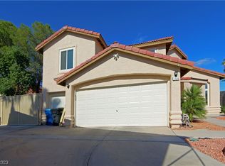1524 Bright View Dr, Las Vegas, NV 89119