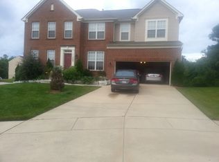 11403 Bella White Pl, Clinton, MD 20735