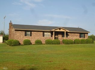 2799 Ridge Rd, Sandersville, GA 31082