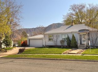 3950 S Nordin Ave, South Ogden, UT 84403