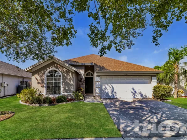 8931 Southbay Dr, Tampa, FL 33615