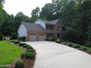 4860 Dower Hill Farm Pl, La Plata, MD