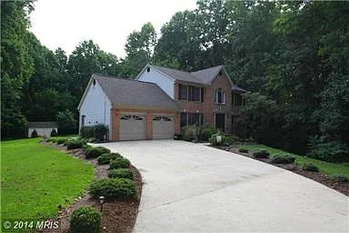 4860 Dower Hill Farm Pl photo 1