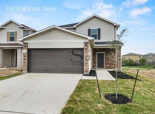 359 Blacktail Dr, New Braunfels, TX 78130