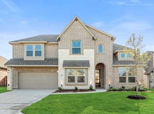 105 Pinecone Pl, Balch Springs, TX 75181