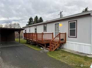 5628 113th Ave E #65, Puyallup, WA