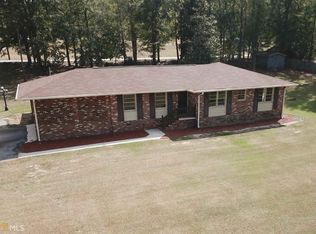 28 Oak Ave, Warm Springs, GA