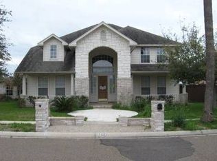 3202 El Jardin, Mission, TX 78572