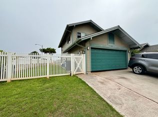 94-1098 Awalua St, Waipahu, HI 96797