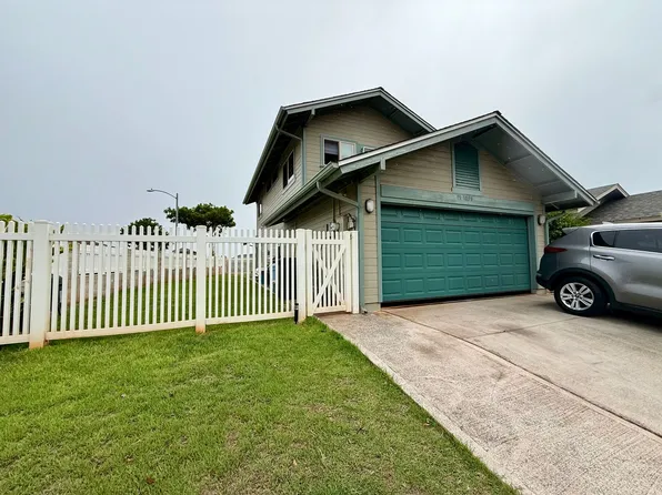 94-1098 Awalua St, Waipahu, HI 96797