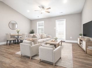 7316 Woodpecker Way #36, Knoxville, TN 37921