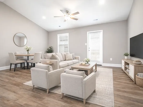 7316 Woodpecker Way #36, Knoxville, TN 37921