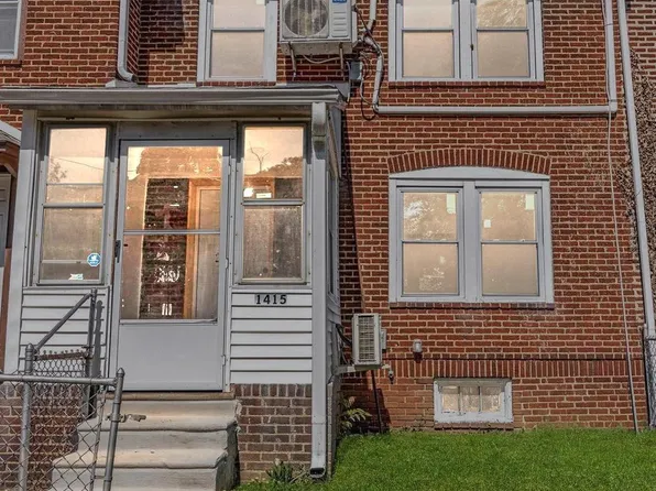 1415 Ridley Ave, Chester, PA 19013