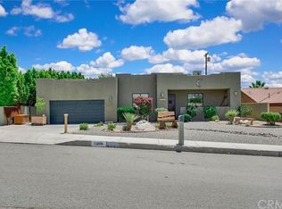 12600 Agua Cayendo Rd, Desert Hot Springs, CA 92240
