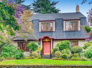 3035 NE 20th Ave, Portland, OR 97212