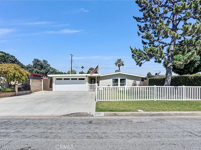 230 N Calvados Ave — Photo 1
