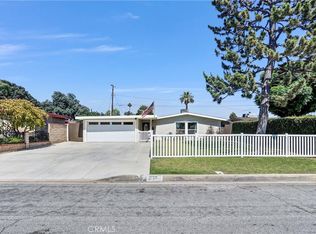 230 N Calvados Ave, Azusa, CA 91702