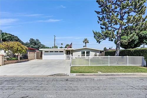 230 N Calvados Ave Photo 1