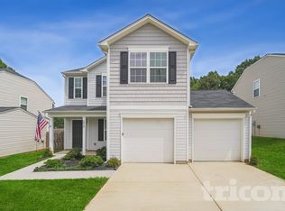 5819 Hewitt Dr, Charlotte, NC 28269