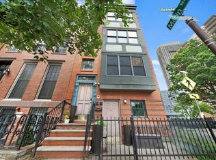 2 Mercer St #1G, Jersey City, NJ 07302
